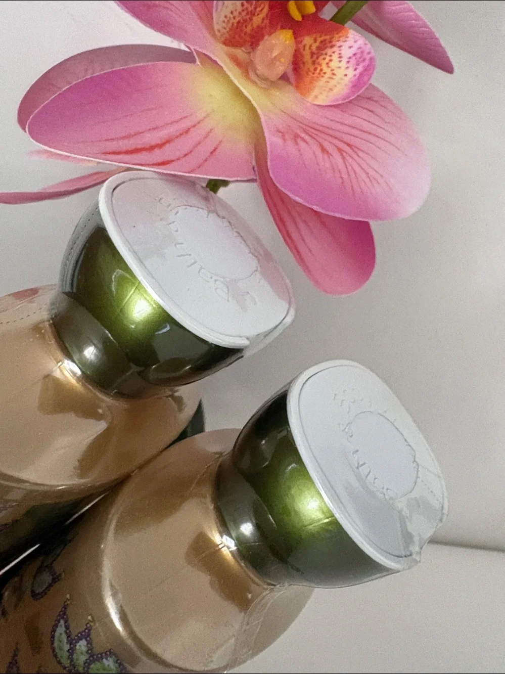 Bath & Body Works Princess Tiana Body Wash Duo Sealed